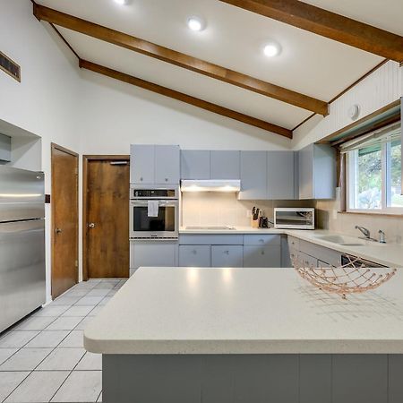 Charming San Antonio Abode About 10 Mi To River Walk! Экстерьер фото