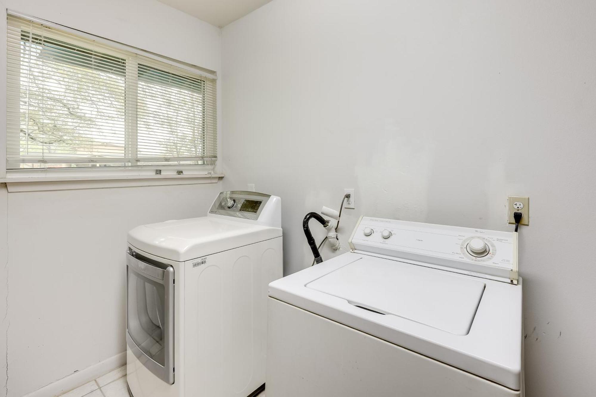 Charming San Antonio Abode About 10 Mi To River Walk! Экстерьер фото