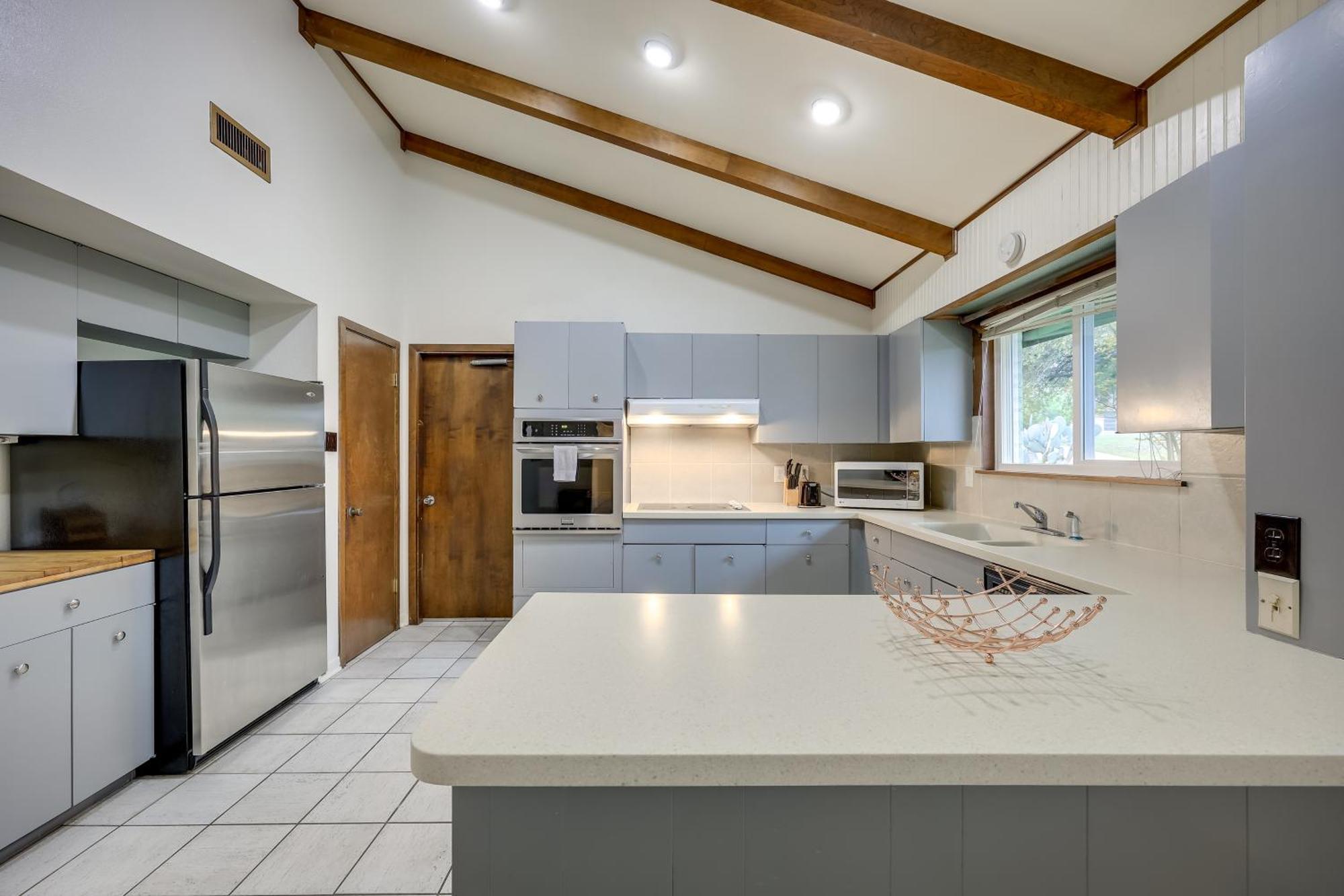Charming San Antonio Abode About 10 Mi To River Walk! Экстерьер фото