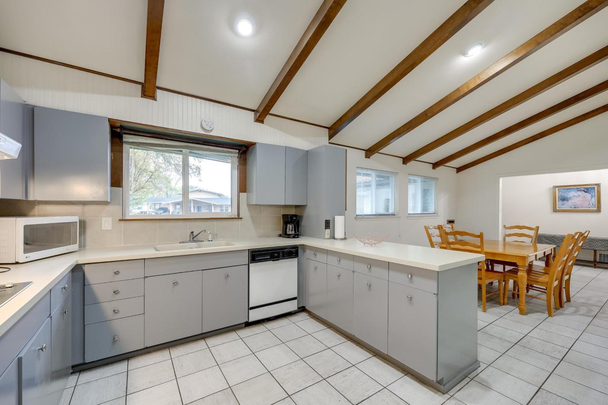Charming San Antonio Abode About 10 Mi To River Walk! Экстерьер фото