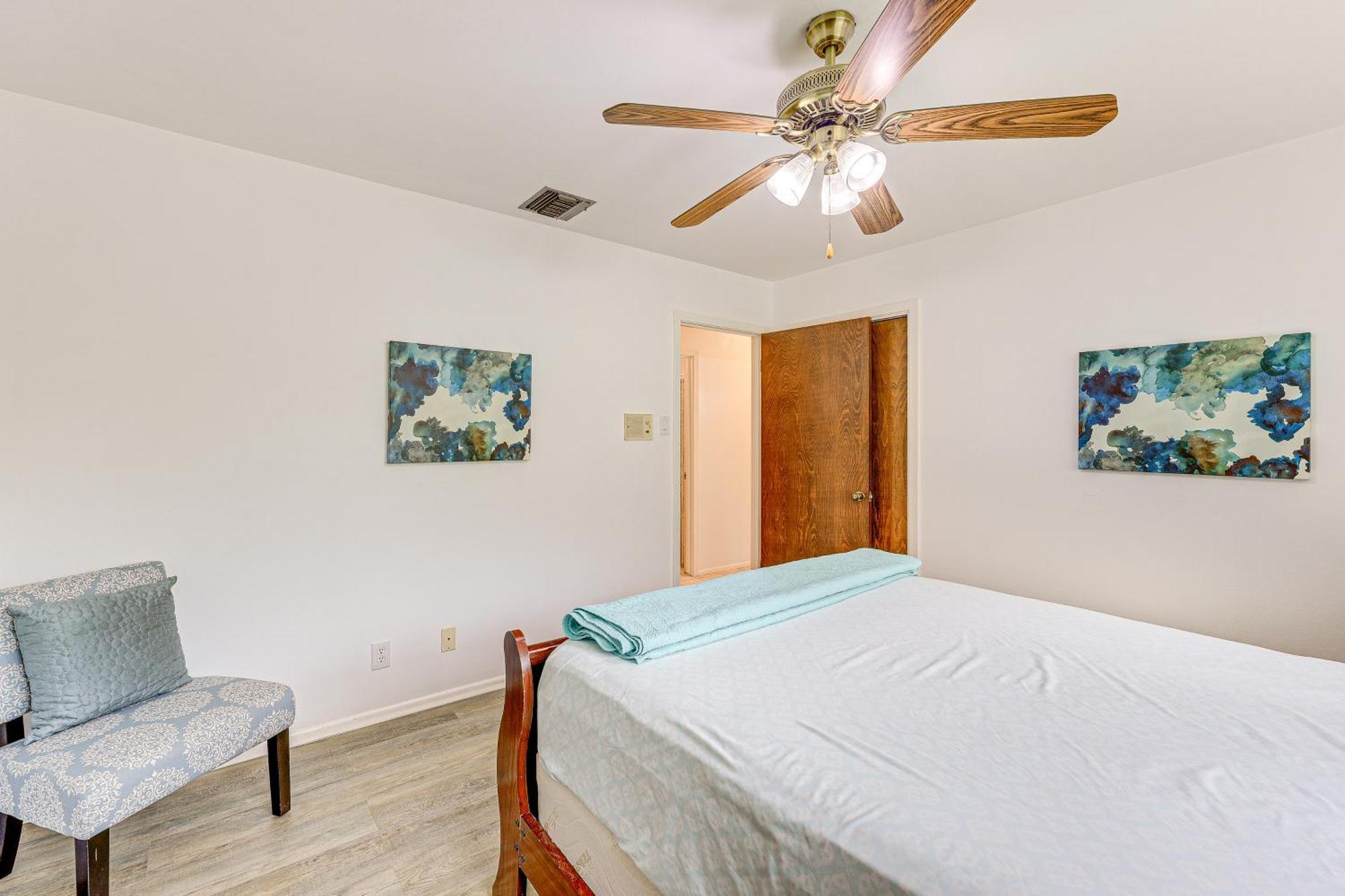 Charming San Antonio Abode About 10 Mi To River Walk! Экстерьер фото