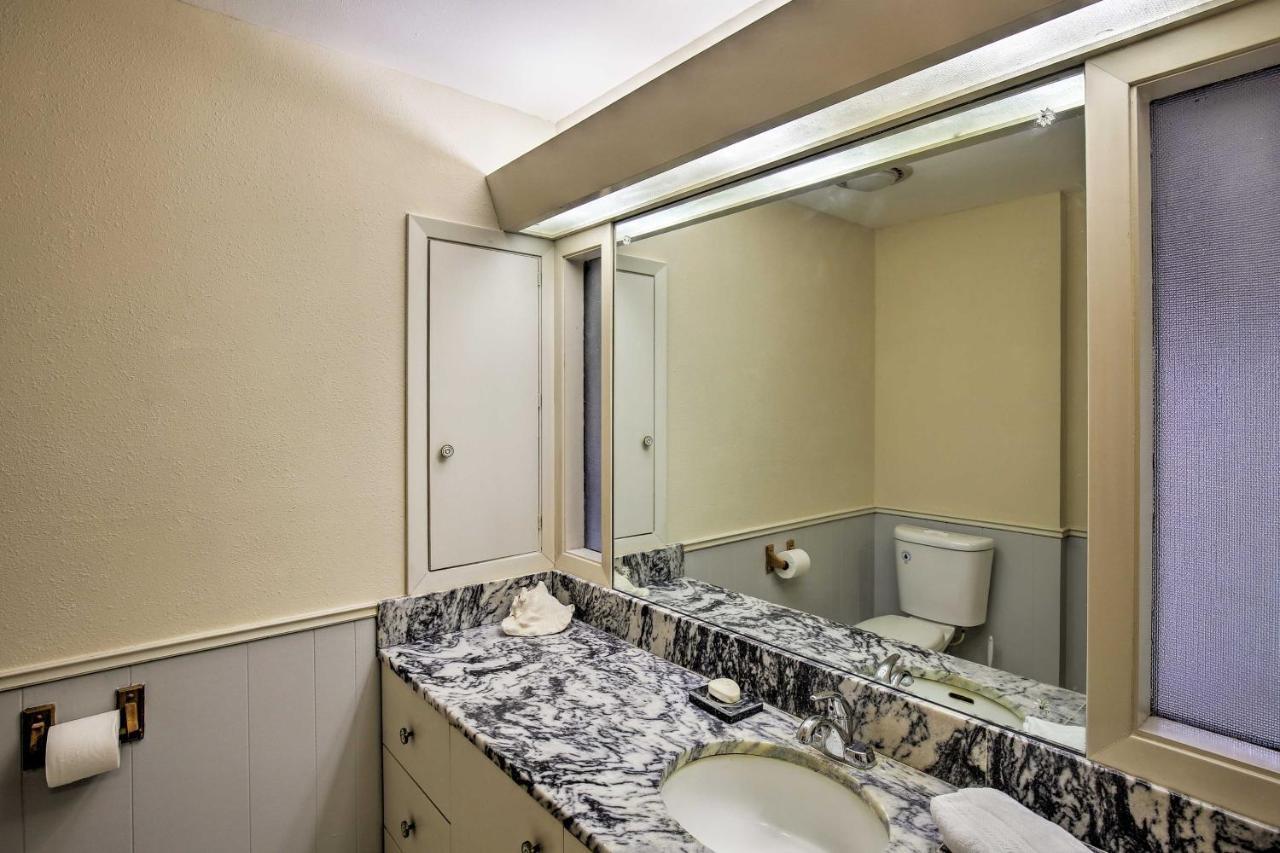 Charming San Antonio Abode About 10 Mi To River Walk! Экстерьер фото